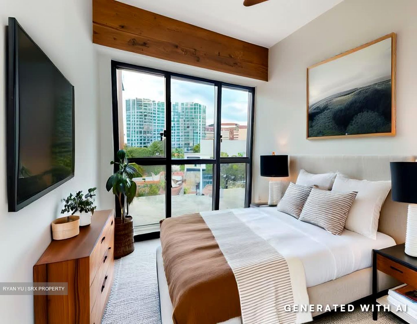Bartley Vue (D19), Apartment #558583551